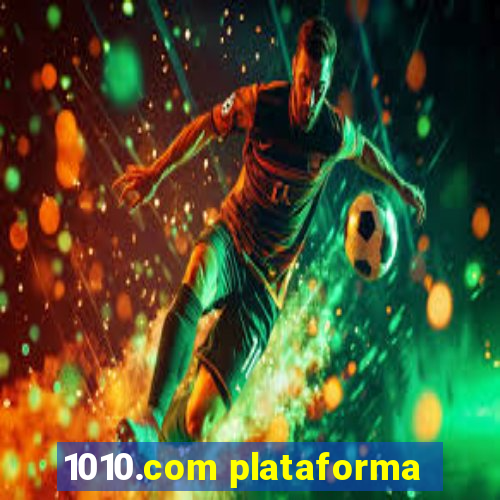 1010.com plataforma